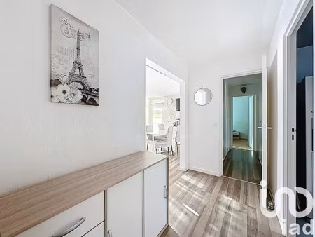 vente appartement 3 pièces 70 m² montesson (78360)