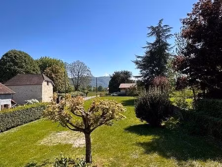 maison 4 pièces 82 m²