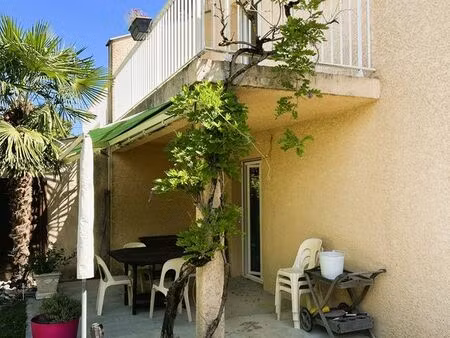 maison 4 chambres sans vis a vis au calme à seulement 10 minutes de meximieux