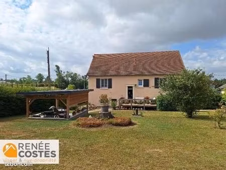 propriété en viager 5 pièces 172 m²