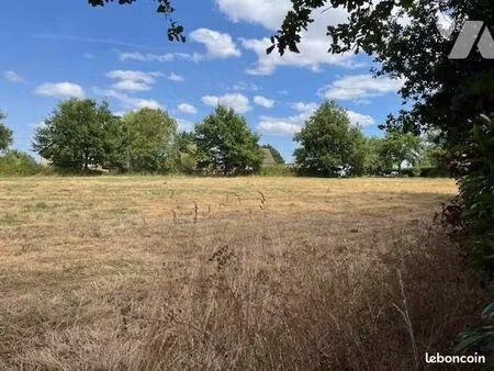 terrain 11239 m² bourbon l archambault