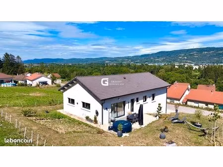 maison 5 pièces 129 m²