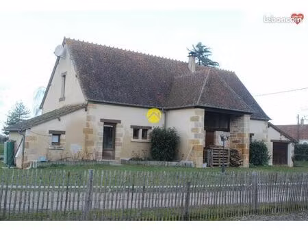 ferme 5 pièces 180 m²