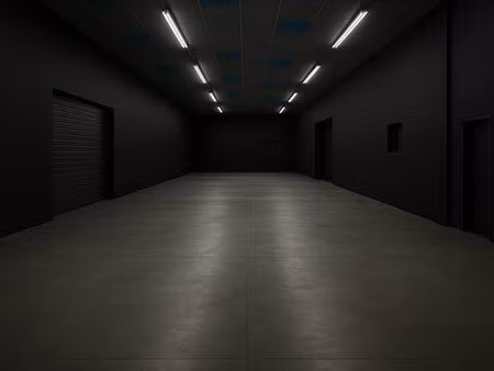 immeuble 2000 m² baccarat