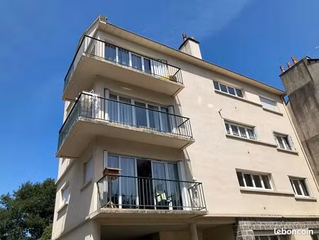 appartement 3 pièces 68 m²