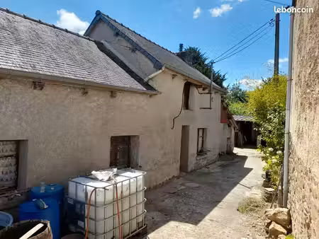 maison à sévignac