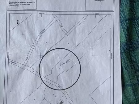 petit bois bourbriac