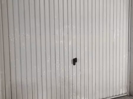 garage horizons ii à vendre