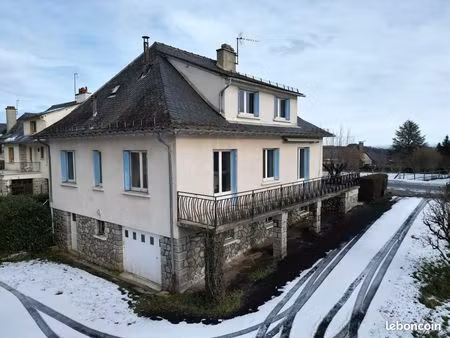 maison 5 pièces 112 m²