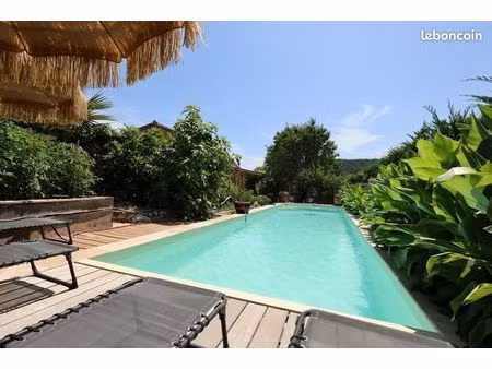 maison en viager 6 pièces 200 m²