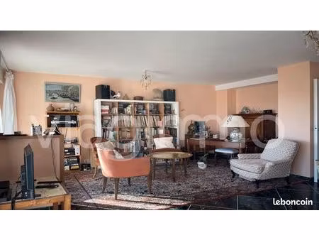 appartement en viager 4 pièces 93 m²