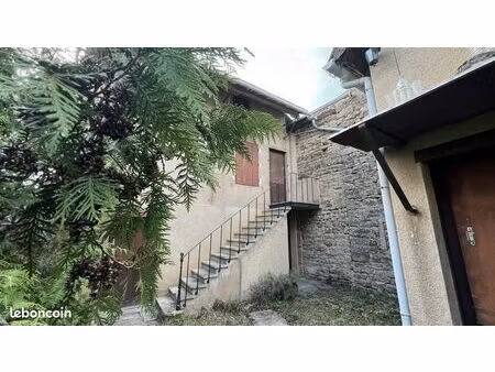 maison 3 pièces 42 m²