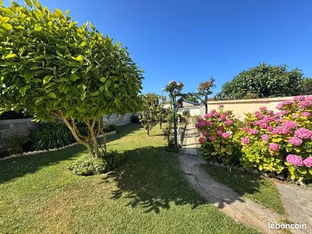 maison 5 pièces 110 m²