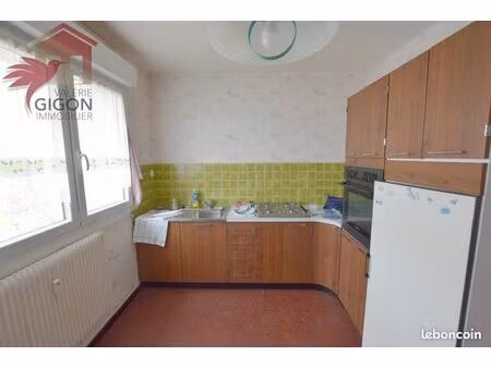 appartement 3 pièces 67 m²