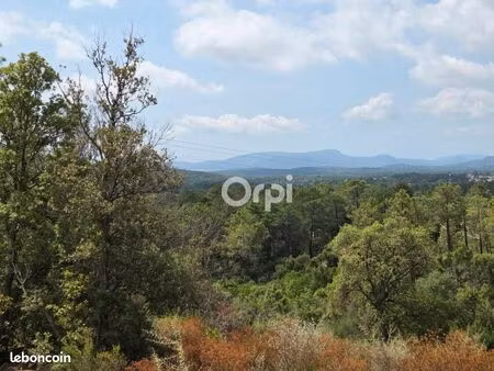 terrain 8 629 m² lecci