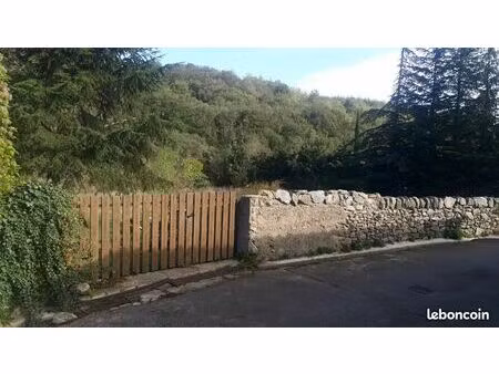 terrain construtible