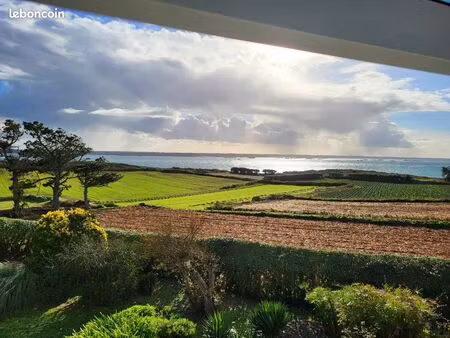 maison en viager 6 pièces 134 m²