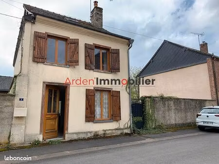 maison 5 pièces 102 m²