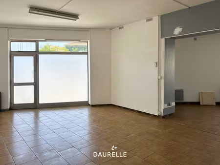 location local commercial ou professionnel chateaurenard ave