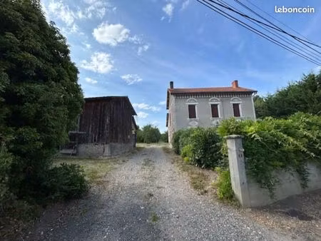 maison 5 pièces 125 m²