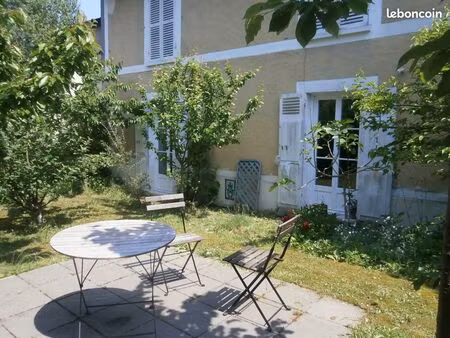 maison type longère