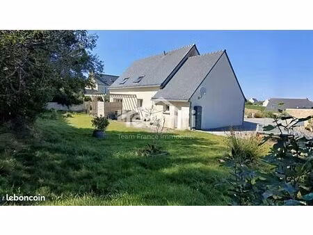 propriété 5 pièces 136 m²