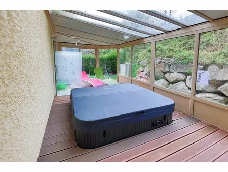 dpt vosges (88)  à vendre la bresse maison p7