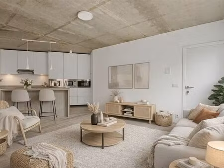 appartement à vendre à kruibeke € 262.000 (lbp8q) - heylen vastgoed - waasland | zimmo