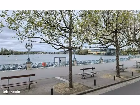 local commercial 246 m² enghien les bains