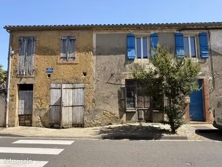 appartement 3 pièces 74 m²