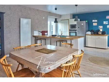 maison 5 pièces 107 m²