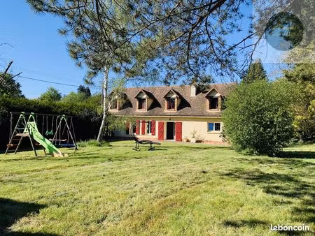 propriété 7 pièces 185 m²
