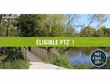 terrains à bâtir à mordelles (35) - rennes métropole