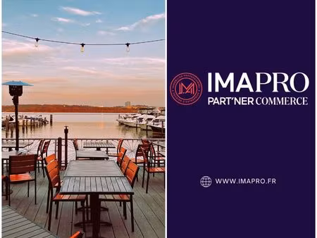 fonds de commerce brasserie  pizzeria roscoff