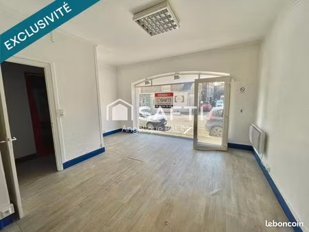 local 46 m² vouziers