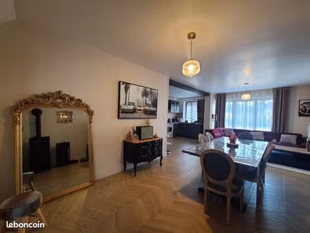 propriété 12 pièces 260 m²