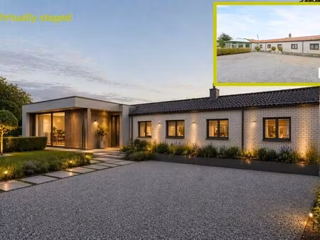 maison à vendre à wingene € 279.000 (lbnhs) - vastgoed wanneyn missiaen | zimmo
