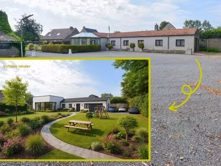 maison à vendre à wingene € 299.000 (lbnhs) - vastgoed wanneyn missiaen | zimmo