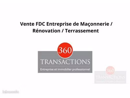 fonds de commerce 50 m² cressensac-sarrazac