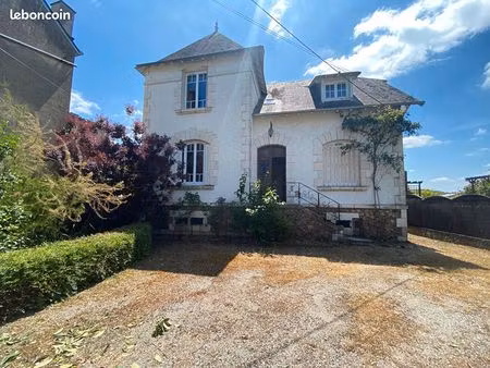maison 6 pièces 120 m²