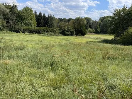 terrain 1588 m² châtillon-sur-loire