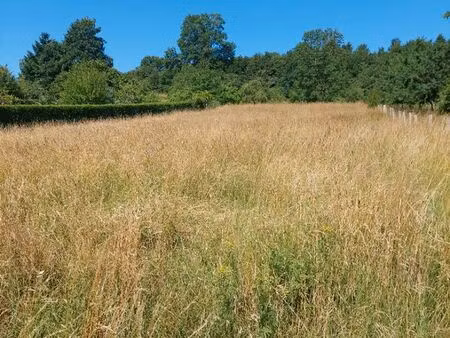 terrain 1539 m² laneuveville les lorquin