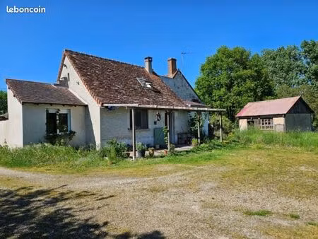 maison 3 pièces 126 m²