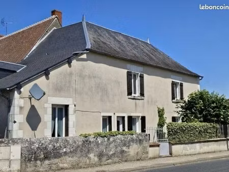 maison 5 pièces 157 m²