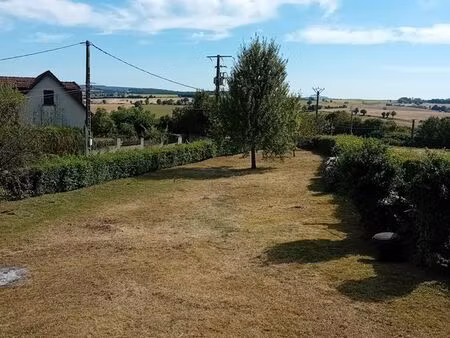 terrain constructible