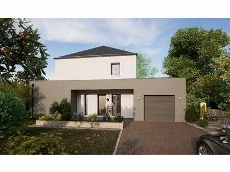 vente maison à la pommeraye (49620) : à vendre / 157m² la pommeraye