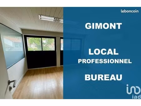 bureaux 15 m² gimont