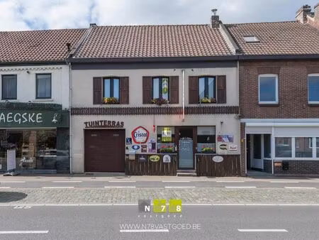 maison à vendre à rotem € 285.000 (lbp74) - n78 vastgoed | zimmo