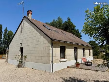 maison 6 pièces 132 m²