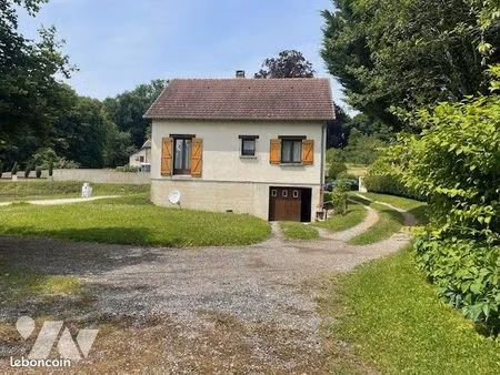 maison 3 pièces 66 m²